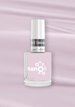 Load image into Gallery viewer, L 2776 – Soft Linen Nail Polish – 15ml | High Gloss, Gel Like Finish Neutral Pink Nail Polish | Light Airy Pink Nail Lacquer