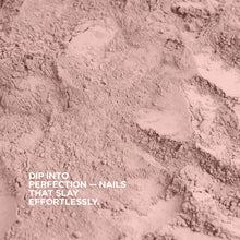 Load image into Gallery viewer, D 2778 Vintage Blush Nail Dipping Powder 28gm
