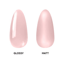 Load image into Gallery viewer, N 2780 – Pink Rosewood Gel Polish – 15 ml | TPO & HEMA Free Long-Lasting, High-Glossy Warm Purple Gel Polish