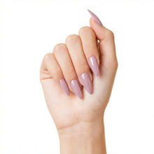 Load image into Gallery viewer, N 2780 – Pink Rosewood Gel Polish – 15 ml | TPO & HEMA Free Long-Lasting, High-Glossy Warm Purple Gel Polish