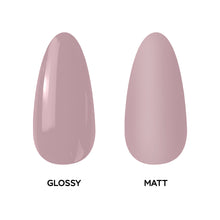 Load image into Gallery viewer, N 2782 – Sepia Rose Gel Polish – 15 ml | TPO & HEMA Free Long-Lasting, High-Glossy Mauve-Pink Nude Gel Polish