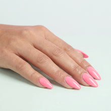 Load image into Gallery viewer, N 2784 – Dream Gumdrop Gel Polish – 15 ml | TPO & HEMA Free Long-Lasting, High-Glossy Sweet Pastel Pink Gel Polish