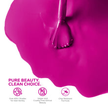 تحميل الصورة إلى عارض المعرض، N-2785- طلاء جل وردي فوشيا 15 مل