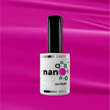 تحميل الصورة إلى عارض المعرض، N-2785- طلاء جل وردي فوشيا 15 مل