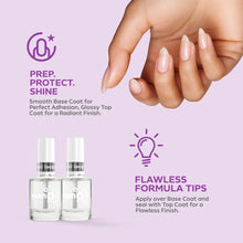 Load image into Gallery viewer, L 2786 – Purple Potion Nail Polish – 15ml | High Gloss, Gel Like Finish Deep Purple Nail Polish | Magical Purple Nail Lacquer