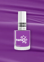Load image into Gallery viewer, L 2786 – Purple Potion Nail Polish – 15ml | High Gloss, Gel Like Finish Deep Purple Nail Polish | Magical Purple Nail Lacquer