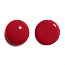 Load image into Gallery viewer, P2788 – Hot Red Duo Pack – TPO & HEMA Free Gel Polish & Nail Lacquer (15ml each) | Long-Lasting, High-Gloss Nail Polish Set