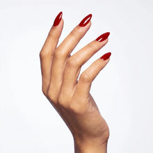 Load image into Gallery viewer, L 2788 – Hot Red Nail Polish – 15ml | High Gloss, Gel Like Finish Classic Red Nail Polish | Bold Fiery Red Nail Lacquer