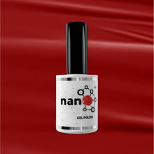 تحميل الصورة إلى عارض المعرض، N-2788- طلاء جل أحمر ساخن 15 مل