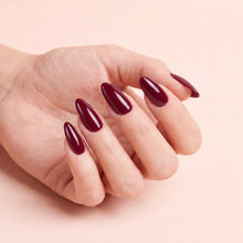 Load image into Gallery viewer, N 2789 – Raspberry Riot Gel Polish – 15 ml | TPO & HEMA Free Long-Lasting, High-Glossy Berry Red Gel Polish