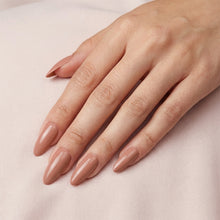 Load image into Gallery viewer, N 2790 – Smokey Ash Gel Polish – 15 ml | TPO & HEMA Free Long-Lasting, High-Glossy Warm Taupe Gel Polish