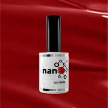 Load image into Gallery viewer, N 2791 – Bordeaux Red Gel Polish – 15ml | Long-Lasting, High-Gloss Deep Red Nail Polish Gel