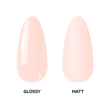 Load image into Gallery viewer, N 2792 – Baby’s Blush Gel Polish – 15 ml | TPO & HEMA Free Long-Lasting, High-Glossy Soft Pink Gel Polish