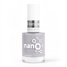 Load image into Gallery viewer, L 2796 – Granite Haze Nail Polish – 15ml | High Gloss, Gel Like Finish Cool Gray Nail Polish | Neutral Gray Nail Lacquer