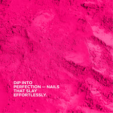 تحميل الصورة إلى عارض المعرض، بودرة غمس الأظافر الكهربائية باللون الوردي D 2798، 30 جم