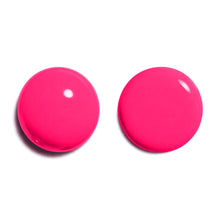 Load image into Gallery viewer, P2798 – Electric Pink Duo Pack – TPO & HEMA Free Gel Polish & Nail Lacquer (15ml each) | Long-Lasting, High-Gloss Nail Polish Set