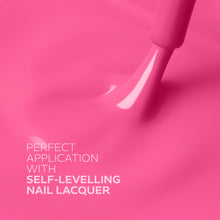Load image into Gallery viewer, L 2799 – Pink Pop Nail Polish – 15ml | High Gloss, Gel Like Finish Bright Pink Nail Polish | Playful Pink Nail Lacquer