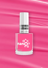 Load image into Gallery viewer, L 2799 – Pink Pop Nail Polish – 15ml | High Gloss, Gel Like Finish Bright Pink Nail Polish | Playful Pink Nail Lacquer