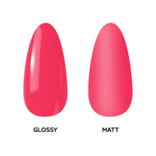 Load image into Gallery viewer, N 2801 – Berry Rush Gel Polish – 15 ml | TPO & HEMA Free Long-Lasting, High-Glossy Rich Berry Pink Gel Polish