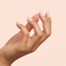 Load image into Gallery viewer, N 2805 – Cotton Candy Cloud Gel Polish – 15 ml | TPO & HEMA Free Long-Lasting, High-Glossy Pastel Pink Gel Polish