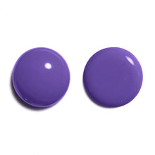 Load image into Gallery viewer, P2807 – Purple Monarch Duo Pack – TPO & HEMA Free Gel Polish & Nail Lacquer (15ml each) | Long-Lasting, High-Gloss Nail Polish Set