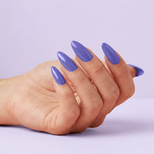 Load image into Gallery viewer, N 2808 – Twilight Sapphire Gel Polish – 15 ml | TPO & HEMA Free Long-Lasting, High-Glossy Deep Blue Gel Polish