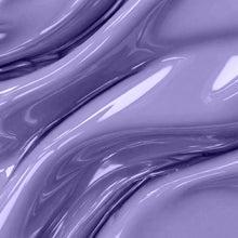 Load image into Gallery viewer, N 2811 – Misty Purple Gel Polish – 15 ml | TPO & HEMA Free Long-Lasting, High-Glossy Ethereal Light Purple Gel Polish