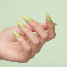 Load image into Gallery viewer, N 2815 – Mossy Green Gel Polish – 15 ml | TPO & HEMA Free Long-Lasting, High-Glossy Earthy Green Gel Polish