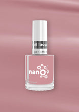 Load image into Gallery viewer, L 2818 – Smoky Pink Nail Polish – 15ml | High Gloss, Gel Like Finish Dusty Pink Nail Polish | Smoky Pink Nail Lacquer