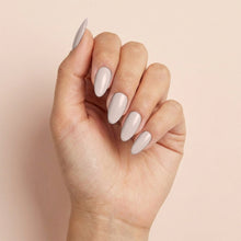Load image into Gallery viewer, N 2819 – Muted Taupe Gel Polish – 15 ml | TPO & HEMA Free Long-Lasting, High-Glossy Soft Taupe Nude Gel Polish