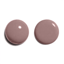 Load image into Gallery viewer, P2821 – Rosey Brown Duo Pack – TPO & HEMA Free Gel Polish & Nail Lacquer (15ml each) | Long-Lasting, High-Gloss Nail Polish Set