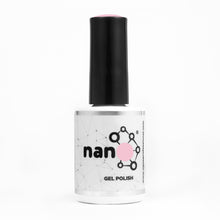 Load image into Gallery viewer, N 2825 – Soft Blush Gel Polish – 15 ml | Long-Lasting, High-Gloss Subtle Pink Nail Polish Gel