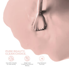 تحميل الصورة إلى عارض المعرض، طلاء جل ويسبرينج روز 15 مل N-2827