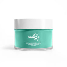 Load image into Gallery viewer, D 2840 Sea Teal Nail Dipping Powder – 28g | Oceanic Teal-Green Dip Powder | Nail Dipping System