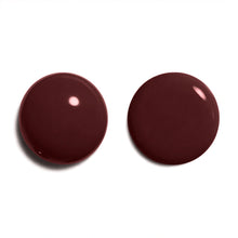 Load image into Gallery viewer, P2843 – Burgundy Blast Duo Pack – TPO & HEMA Free Gel Polish & Nail Lacquer (15ml each) | Long-Lasting, High-Gloss Nail Polish Set
