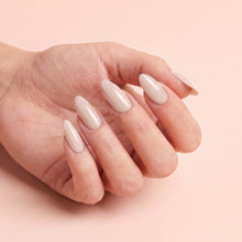 Load image into Gallery viewer, N 2844 – Stone Petal Gel Polish – 15 ml | TPO & HEMA Free Long-Lasting, High-Glossy Beige Nude Gel Polish