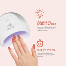 تحميل الصورة إلى عارض المعرض، N-2845- طلاء جل بلوشينج بارك 15 مل