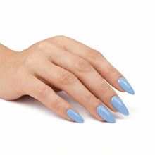 Load image into Gallery viewer, P2847 – Sky Mist Duo Pack – TPO & HEMA Free Gel Polish & Nail Lacquer (15ml each) | Long-Lasting, High-Gloss Nail Polish Set