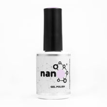 Load image into Gallery viewer, N 2848 – Foggy Lilac Gel Polish – 15 ml | TPO & HEMA Free Long-Lasting, High-Glossy Muted Lilac Purple Gel Polish
