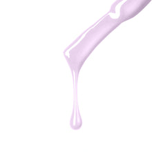 Load image into Gallery viewer, L 2848 – Foggy Lilac Nail Polish – 15ml | High Gloss, Gel Like Finish Cool Lilac Purple Nail Polish | Soft Purple Nail Lacquer