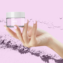 تحميل الصورة إلى عارض المعرض، بودرة غمس الأظافر عاجي اللؤلؤي D 2854 30 جرام