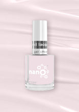 Load image into Gallery viewer, L 2854 – Ivory Pearl Nail Polish – 15ml | High Gloss, Gel Like Finish Creamy Soft White Nail Polish | Ivory White Nail Lacquer