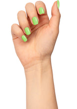 Load image into Gallery viewer, L 2857 – Sage Soiree Nail Polish – 15ml | High Gloss, Gel Like Finish Earthy Green Nail Polish | Natural Green Nail Lacquer