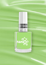 Load image into Gallery viewer, L 2857 – Sage Soiree Nail Polish – 15ml | High Gloss, Gel Like Finish Earthy Green Nail Polish | Natural Green Nail Lacquer