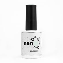 Load image into Gallery viewer, N 2858 – Blue Powder Gel Polish – 15 ml | Long-Lasting, High-Gloss Powder-Blue Nail Polish Gel