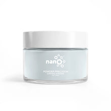 Load image into Gallery viewer, D 2858 Blue Powder Nail Dipping Powder – 28gm | Soft Pastel Blue Dip Powder | Nail Dipping System