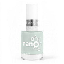 Load image into Gallery viewer, L 2858 – Blue Powder Nail Polish – 15ml | High Gloss, Gel Like Finish Soft Blue Nail Polish | Pastel Serene Blue Nail Lacquer