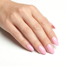 Load image into Gallery viewer, P2860 – Blush Sunrise Duo Pack – TPO & HEMA Free Gel Polish & Nail Lacquer (15ml each) | Long-Lasting, High-Gloss Nail Polish Set