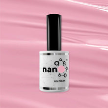 تحميل الصورة إلى عارض المعرض، طلاء جل بلون أحمر الخدود من ماركة N-2860، 15 مل