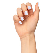 Load image into Gallery viewer, N 2863 – Blue Serenity Gel Polish – 15 ml | Long-Lasting, High-Gloss Calming Sky-Blue Nail Polish Gel